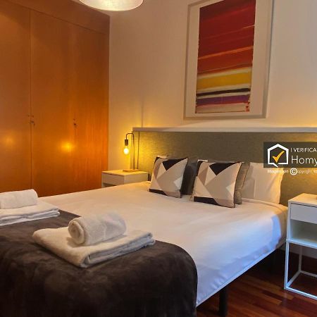 Homyat Prior Orus Apartman Salamanca Kültér fotó