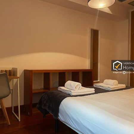 Homyat Prior Orus Apartman Salamanca Kültér fotó