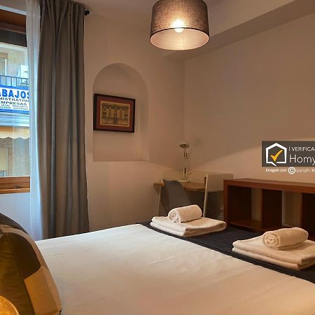 Homyat Prior Orus Apartman Salamanca Kültér fotó