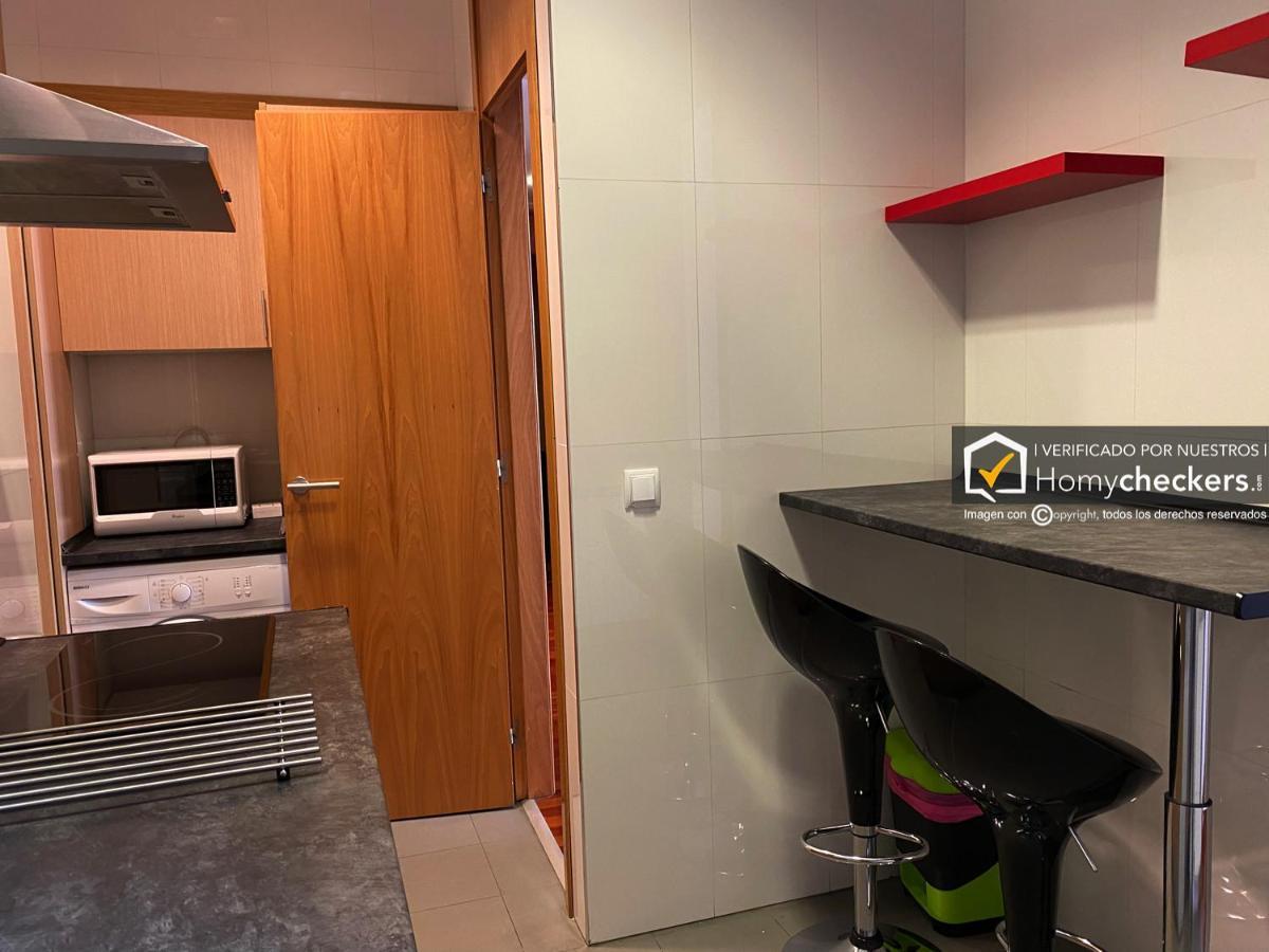 Homyat Prior Orus Apartman Salamanca Kültér fotó