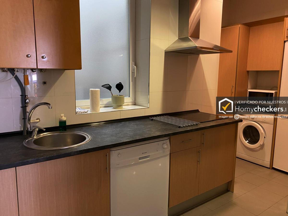 Homyat Prior Orus Apartman Salamanca Kültér fotó
