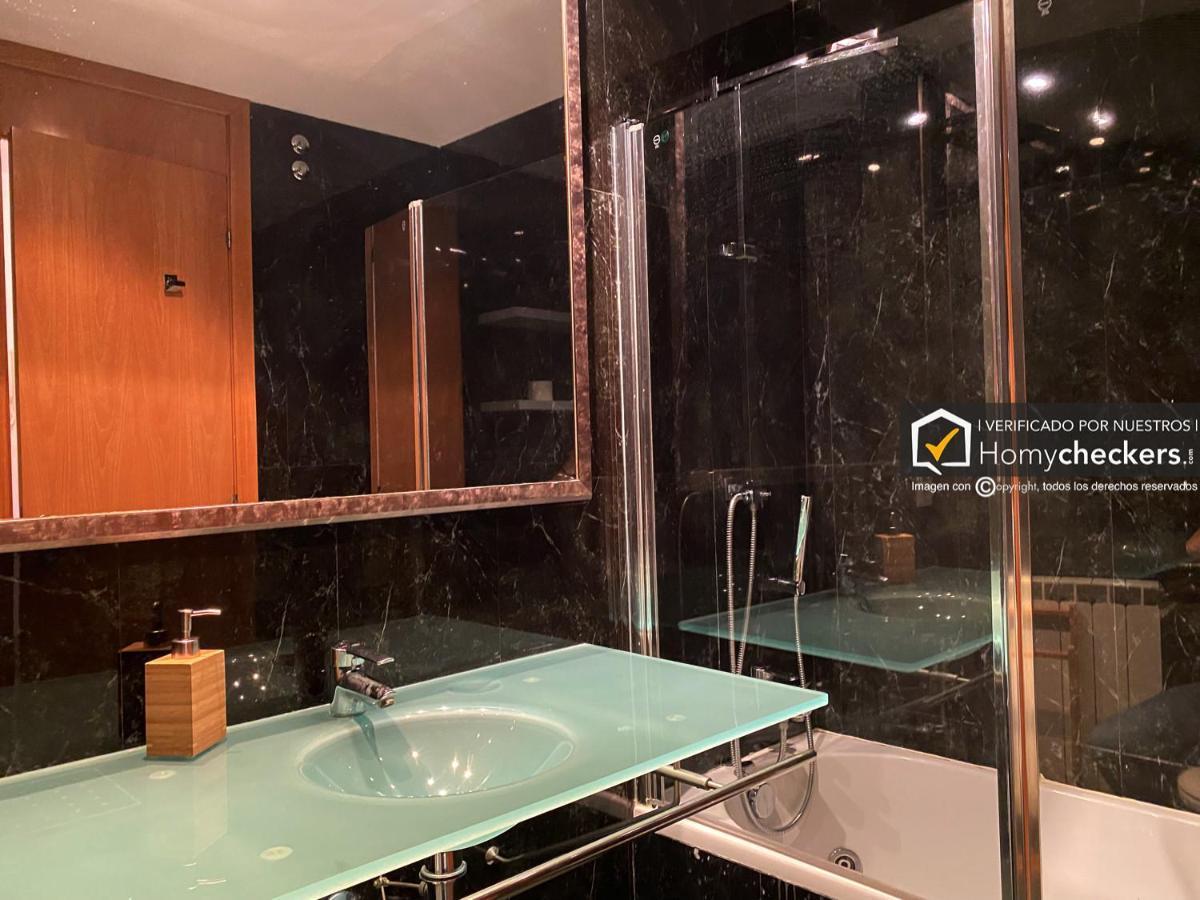 Homyat Prior Orus Apartman Salamanca Kültér fotó