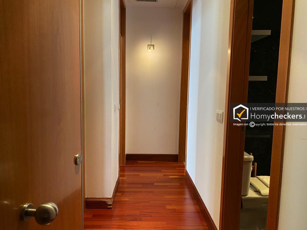 Homyat Prior Orus Apartman Salamanca Kültér fotó